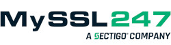 SSL247 The Web Security Consultants Logo