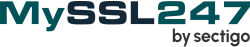 SSL247 The Web Security Consultants Logo